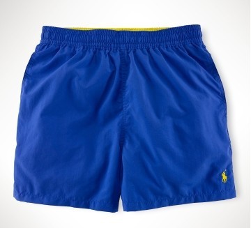 Ralph Lauren Men's Shorts 775